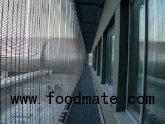 Stainless Steel Architectural Mesh