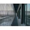 Stainless Steel Architectural Mesh