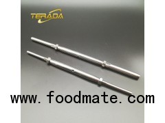 Stainless Steel Swage Stud Turnbuckle