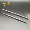 Stainless Steel Swage Stud Turnbuckle