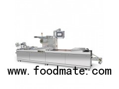 Hot Sale High Quality Thermoforming Automatic Vacuum Packaging Machine