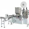 Straw Single Packing Machine with 2 Colors Printer