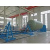 Horizontal Tank Winding Machine