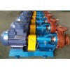 FS fiberglass plastic centrifugal pump