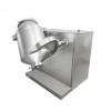 HD Type Three-dimensional Mixer