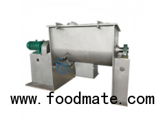 WLDH Series Horizontal Ribbon Mixer