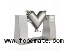 V Type High Efficient Mixer