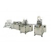 Fully Auto Outside Mask Making Machine(1+2)