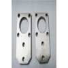 China OEM factory Metal Parts-Laser Cutting Parts