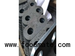 China machining factory-Machined parts Heavy Industry