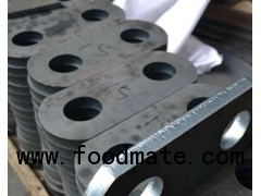 Plasma/Flame cutting Service-cutting metal parts China