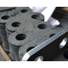 Plasma/Flame cutting Service-cutting metal parts China