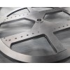 CNC Machining Service Production Parts-Get a Quote Today