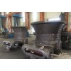 China Machined parts manufacturers