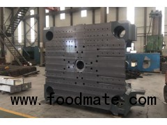 Machining parts Maker China-Metal parts Maker