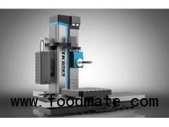 Boring machine China-CNC Boring machine