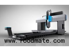 CNC Horizontal boring machine China