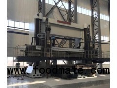 Cnc vtl machine China