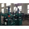 Steel bar straightening machine China