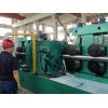 Wire rod burnishing machine-straightening machine China