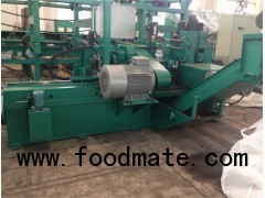 China centerless Peeling Lathe Machine