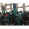 China Manufacturer of Two-Roll Straightening Machine