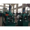 High Speed Steel Round Bar Centerless Peeling Lathe Machine China
