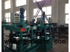 Industrial round bar peeling machine automatic China