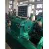 Automatic steel bar straightening machine China