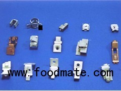 Metal parts stamping China|Stamping Parts China