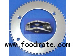 Shock Absorber Signal Wheel China