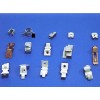Precision Stamped Metal Electronic Components