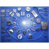 Custom Metal Stamping Services China