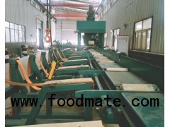 China 2-roll straightener equipment