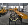 Wire rod-steel bar- tube-pipe straightener equipment China