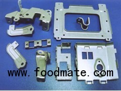 China OEM/ODM Stamping parts