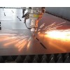 Laser Cutting Service China