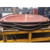 Special Shape Head-dish end China factory