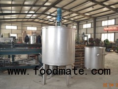 Stainless steel mixing tank-stainless steel Fermenter
