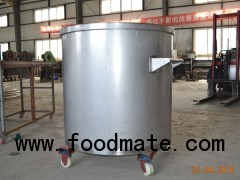 Stainless steel storage tank-water tank