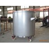 Stainless steel storage tank-water tank