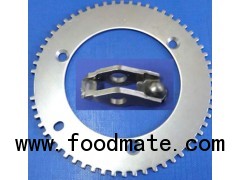 Precision Stamping instrument parts