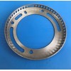 Stainless steel stretch stamping parts