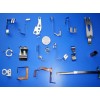 Stamping/punching electrical appliance parts- Electronic component parts