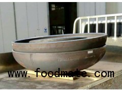 Ellipsoidal Tank Head Dish End China manufacturer