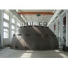 Large Dished End heads diameter 50mm-10000mm China Factory