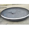 Carbon Steel Pressure Vessel Used Flat Bottom