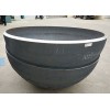 Carbon Steel Five-Way Spherical Tank