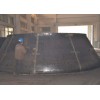 Cladding Plate Reaction Tower Cone