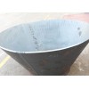 Hot Steam Boiler End Cones